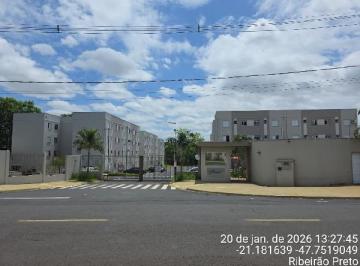 img0 · Excelente escolha — Apartamento no Parque Sao Sebastiao, Ribeirao Preto - SP, Apto 01, 2 quartos, 1