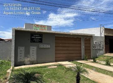 img0 · Oferta com vantagem — Apartamento no Parque da Barragem Setor 08, Aguas Lindas de Goias - GO, Apto 1
