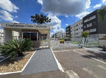 img0 · Excelente custo-benefício — Apartamento no Jardim Itaqui, Campo Largo - PR, Apto 303, 2 quartos, 1 v