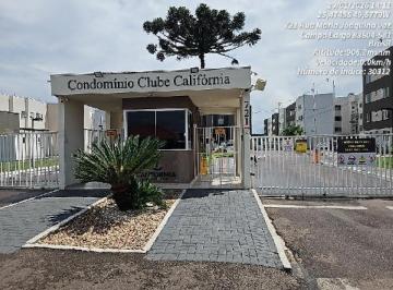 img0 · Oferta vantajosa — Apartamento no Jardim Itaqui, Campo Largo - PR, Apto 408, 2 quartos, 1 vaga, 40,3