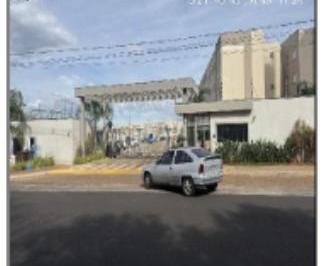 img0 · Imóvel com grande valor — Apartamento no Campos Ville, Araraquara - SP, Apto 11, 2 quartos, 1 vaga,