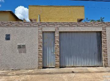 img0 · Negócio imperdível — Apartamento no Cidade Jardim, Aguas Lindas de Goias - GO, Apto 202, 3 quartos,