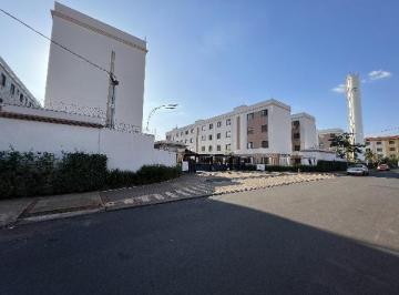 img0 · Oportunidade valiosa — Apartamento no Jardim Jandaia, Ribeirao Preto - SP, Apto 33, 2 quartos, 1 vag