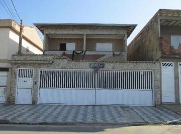 img0 · Oportunidade em destaque — Casa no Ribeiropolis, Praia Grande - SP, Nº 976, 2 quartos, 1 vaga, 43,58