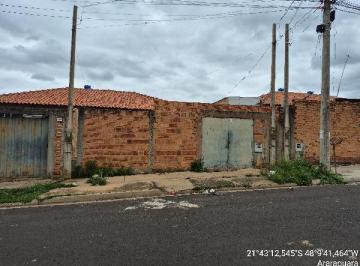 img0 · Grande chance — Casa no Parque Residencial Laura Molina, Araraquara - SP, Nº 1740, 2 quartos, 200m²