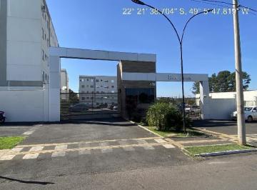 img0 · Imóvel com excelente proposta — Apartamento no Residencial Parque Granja Cecilia B, Bauru - SP, Apto
