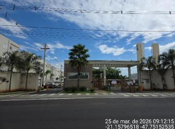 img0 · Grande chance — Apartamento no Jardim Ouro Branco, Ribeirao Preto - SP, Apto 404, 2 quartos, 1 vaga,