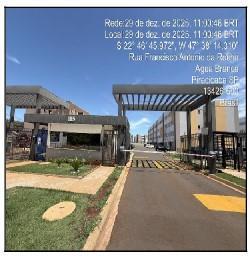 img0 · Oferta especial — Apartamento no Chacaras Agua Branca, Piracicaba - SP, Apto 201, 1 vaga, 45,99m² |