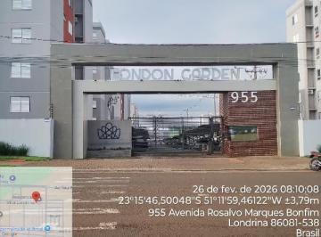 img0 · Oportunidade de investimento — Apartamento no Jardim Maria Celina, Londrina - PR, Apto 402, 2 quarto