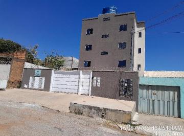 img0 · Excelente escolha — Apartamento no Loteamento Lunabel 3, Novo Gama - GO, Apto 302, 2 quartos, 53,5m²