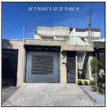 img0 · Casa no Jardim Residencial Araucária em Campo Mourão PR