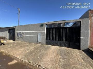 img0 · Oportunidade para você — Apartamento no Jardim da Barragem Iii, Aguas Lindas de Goias - GO, Apto 201