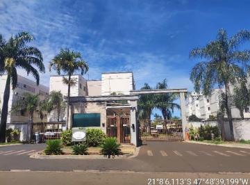 img0 · Imóvel com potencial de valorização — Apartamento no Ipiranga, Ribeirao Preto - SP, Apto 102, 2 quar