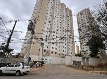 img0 · Apartamento no Jardim Pedra Branca, São Paulo - SP