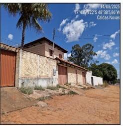 img0 · Oferta exclusiva — Casa no Mansoes Aguas Quentes, Caldas Novas - GO, Nº 710, 5 quartos, 350m² | Vend