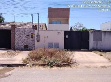 img0 · Oportunidade certa — Apartamento no Jardim Zuleika, Luziania - GO, Apto 101, 2 quartos, 1 vaga, 65,0
