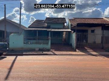 img0 · Chance única — Casa no Centro, Querencia do Norte - PR, Nº 1559, 2 quartos, 1 vaga, 300m² | Venda On