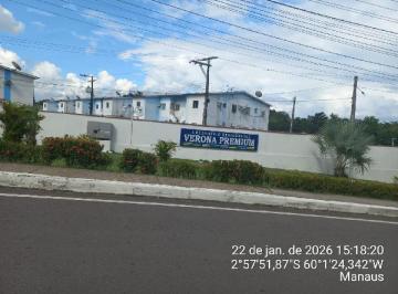 img0 · Excelente custo-benefício — Apartamento no Lago Azul, Manaus - AM, Apto 104, 2 quartos, 40,39m² | Ve
