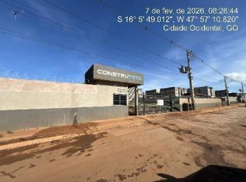 img0 · Imóvel bem posicionado — Apartamento no Mansoes Recreio Mossoro, Cidade Ocidental - GO, Apto 2310, 2