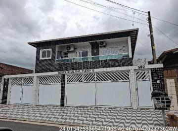 img0 · Negócio especial — Apartamento no Tupiry, Praia Grande - SP, Apto 03, 2 quartos, 1 vaga, 54,3m² | Ve