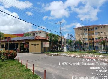 img0 · Ótima oportunidade — Apartamento no Taruma-acu, Manaus - AM, Apto 303, 2 quartos, 1 vaga, 42,02m² |