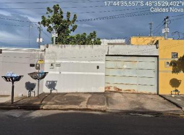 img0 · Oportunidade certa — Casa no Parque Residencial Holliday, Caldas Novas - GO, Nº 193, 2 quartos, 180m