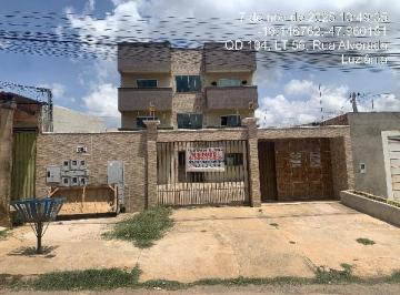 img0 · Condição facilitada — Apartamento no Jardim do Inga, Luziania - GO, Apto 101, 2 quartos, 1 vaga, 66,