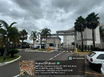 img0 · Negócio imperdível — Apartamento no Conjunto Habitacional Narciso Gomes, Araras - SP, Apto 304, 2 qu