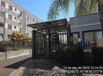 img0 · Imóvel com ótimo custo — Apartamento no Jardim Heitor Rigon, Ribeirao Preto - SP, Apto 13, 2 quartos