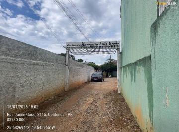img0 · Oportunidade valiosa — Casa no Jardim das Americas, Contenda - PR, Nº 86, 2 quartos, 127,91m² | Vend