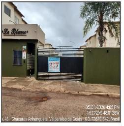 img0 · Imóvel com ótimo custo — Apartamento no Chacaras Anhanguera, Valparaiso de Goias - GO, Apto 201, 2 q