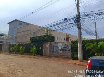 img0 · Imóvel em ótima região — Apartamento no Setor de Chacaras Anhanguera C, Valparaiso de Goias - GO, Ap