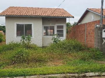 img0 · Imóvel com potencial — Casa no Nova Amazonas I, Iranduba - AM, N. SN QD 13, 2 quartos, 200m² | Venda