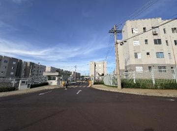 img0 · Imóvel com grande valor — Apartamento no Reserva Macauba, Ribeirao Preto - SP, Apto 405, 2 quartos, 