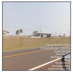 img0 · Imóvel com bom aproveitamento — Terreno em Sao Pedro do Parana - PR, N. SN QD 1, 780,27m² | Venda Di