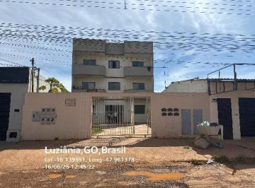 img0 · Imóvel em região valorizada — Apartamento no Jardim do Inga, Luziania - GO, Apto 02, 2 quartos, 1 va
