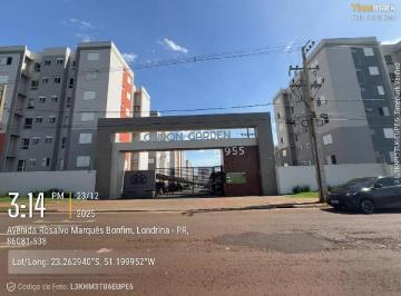 img0 · Negócio com vantagem — Apartamento no Jardim Maria Celina, Londrina - PR, Apto 201, 2 quartos, 1 vag