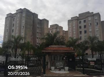 img0 · Oferta recomendada — Apartamento no Loteamento Residencial Viva Vista, Sumare - SP, Apto 62A, 1 vaga