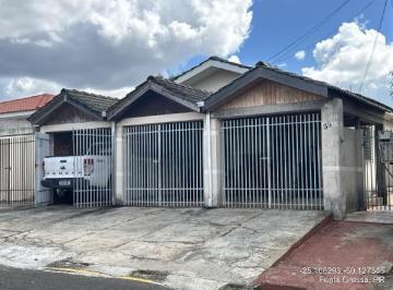 img0 · Chance única — Casa no Olarias, Ponta Grossa - PR, Nº 38A, 2 quartos, 1 vaga, 107,25m² | Venda Onlin