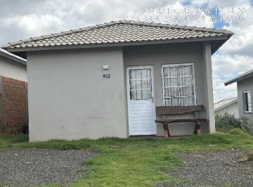 img0 · Ótima oportunidade — Casa no Loteamento Viver Bem Arapongas 2, Arapongas - PR, Nº 262, 2 quartos, 1 