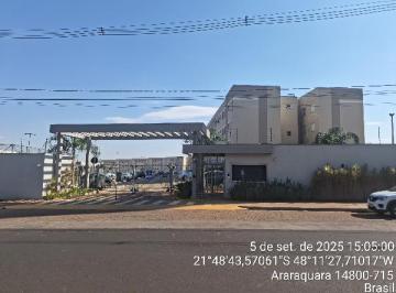 img0 · Apartamento no Campos Ville, Araraquara - SP
