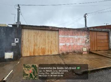 img0 · Grande oportunidade — Casa no Lot Edilandia Ii, Cocalzinho de Goias - GO, N. SN QD 05, 2 quartos, 18