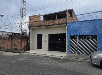 img0 · Oportunidade para moradia — Casa no Tancredo Neves, Manaus - AM, Nº 19, 3 quartos, 168,79m² | Venda