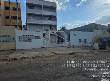 img0 · Oferta especial — Apartamento no Loteamento Lunabel 3, Novo Gama - GO, Apto 101, 2 quartos, 1 vaga, 