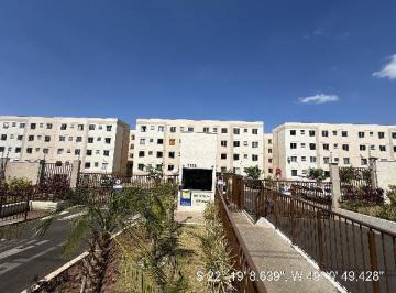 img0 · Oportunidade para moradia — Apartamento no Jardim Country Club, Bauru - SP, Apto 503, 2 quartos, 1 v