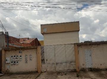 img0 · Grande chance — Apartamento no Mansoes Por do Sol, Aguas Lindas de Goias - GO, Apto 102, 2 quartos,