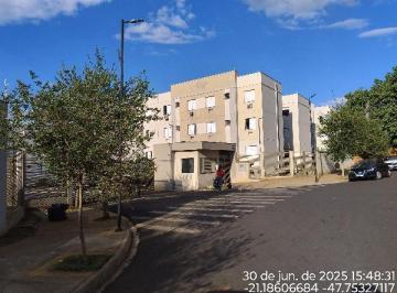 img0 · Oferta exclusiva — Apartamento no Vila Abranches, Ribeirao Preto - SP, Apto 24, 2 quartos, 1 vaga, 4