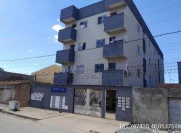 img0 · Oportunidade para moradia — Apartamento no Loteamento Lunabel 3a, Novo Gama - GO, Apto 302, 2 quarto