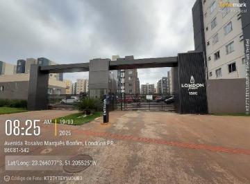 img0 · Imóvel pronto para negociar — Apartamento no Jardim Maria Celina, Londrina - PR, Apto 301, 2 quartos