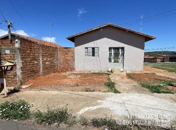 img0 · Oportunidade Caixa — Casa no Residencial Montreal, Goianira - GO, N. SN LT 21 QD 21, 2 quartos, 261,
